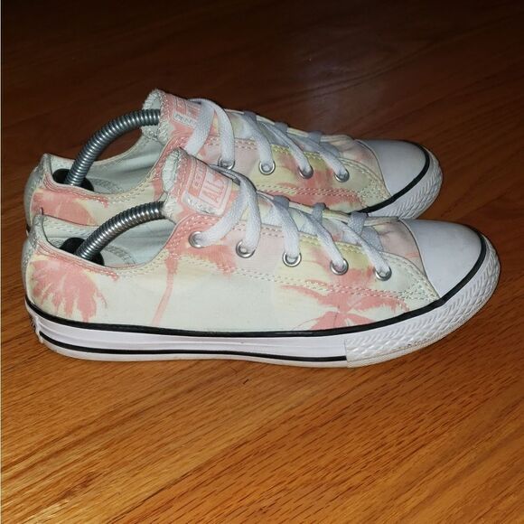 Converse All Star Sneakers - Picture 1 of 8